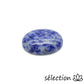 cabochon 18x25mm sodalite selection-zen