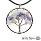 collier arbre de vie 3cm fluorite selection-zen