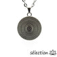papillon collier aromathérapie fleur de vie selection zen