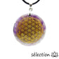 collier fleur de vie dorée améthyste selection-zen