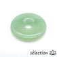 donut aventurine 3cm selection-zen