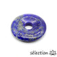 donut 3cm lapis lazuli selection zen