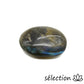 selection zen galet labradorite 2-3cm