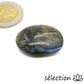 galet labradorite 2-3cm selection zen