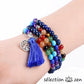 selection-zen mala 7 chakras lapis lazuli arbre de vie 