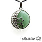 pendentif astral aventurine selection zen