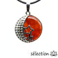pendentif astral cornaline selection zen