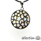 selection-zen pendentif astral opalite