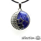 pendentif astral sodalite selection-zen