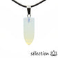 pendentif balle opalite selection-zen