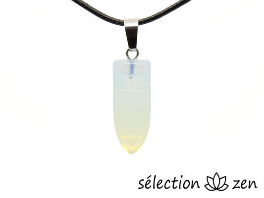 pendentif balle opalite selection-zen