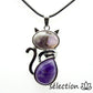 pendentif chat améthyste selection-zen