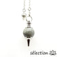 pendule boule labradorite selection-zen
