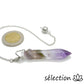 selection-zen pendule égyptien améthyste
