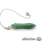 pendule de Thot aventurine selection zen
