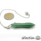 selection-zen pendule égyptien aventurine