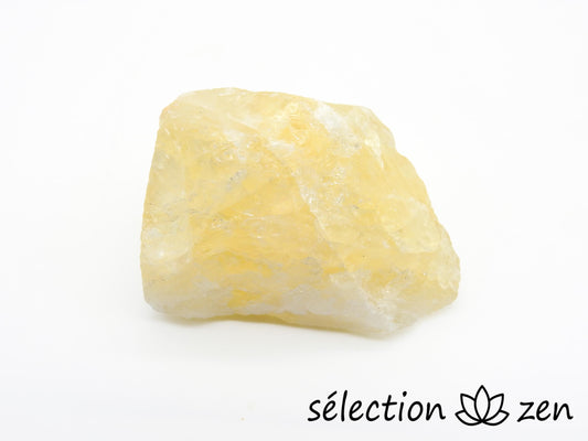 pierre brute citrine 3-4cm selection-zen