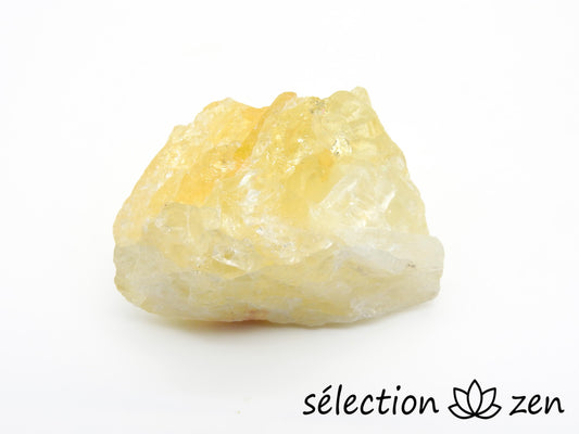 pierre brute citrine 3-4cm selection-zen