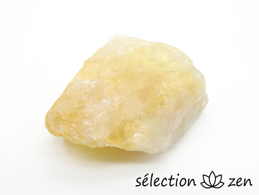 pierre brute citrine 3-4cm selection-zen