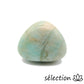 pierre roulée amazonite selection-zen
