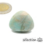 selection-zen pierre roulée amazonite