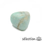 pierre roulée amazonite selection-zen