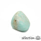 selection zen pierre roulée amazonite