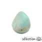 amazonite pierre roulée selection-zen