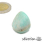 amazonite pierre roulée selection-zen