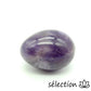 pierre roulée améthyste 18g selection-zen
