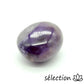 pierre roulée améthyste 18g selection-zen
