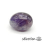 selection zen pierre améthyste 18g selection zen