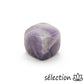 améthyste pierre roulée cube selection zen