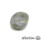 labradorite pierre roulée selection-zen