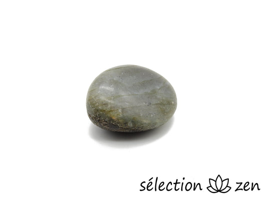 sélection zen pierre roulé labradorite