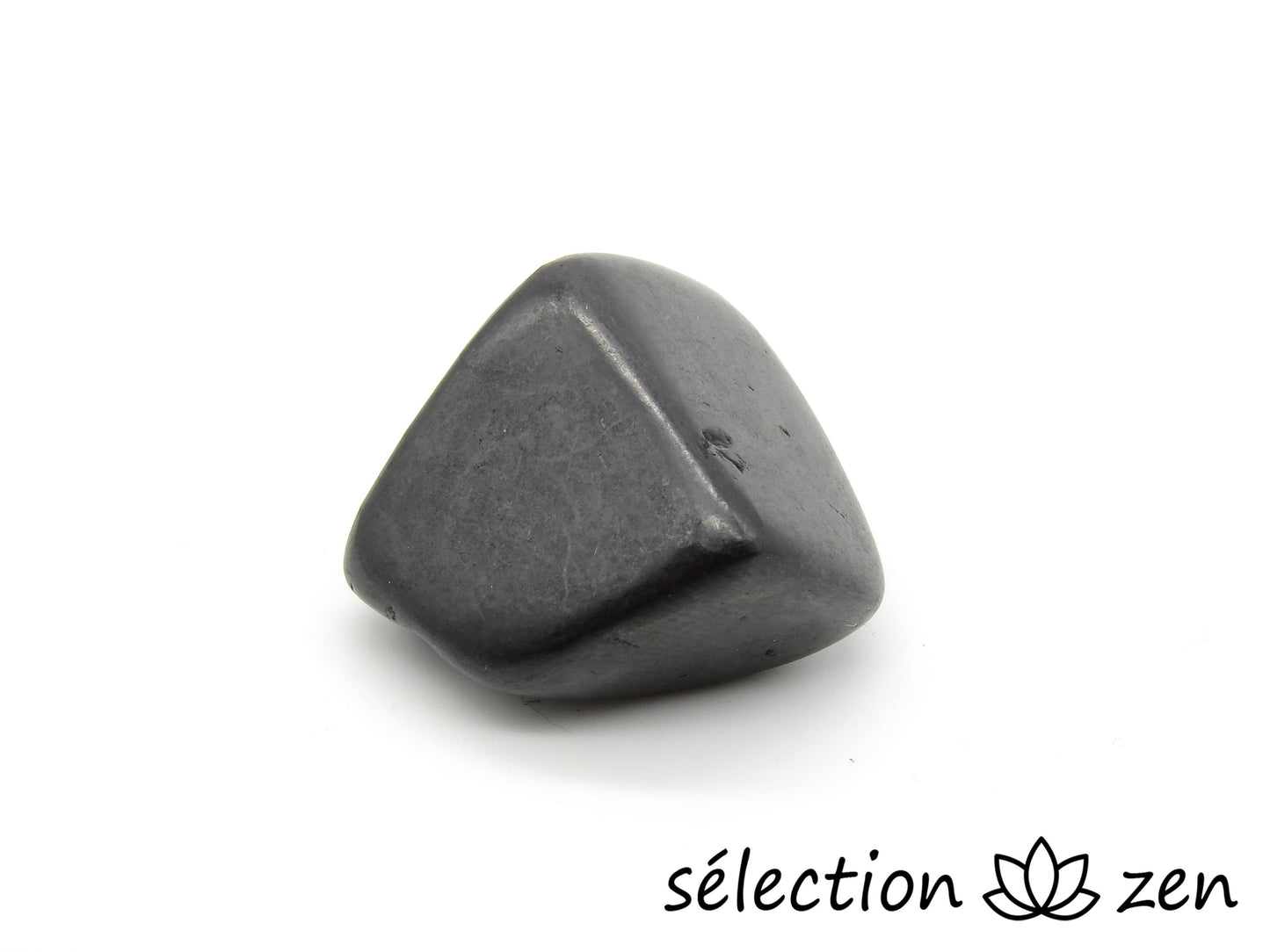 shungite pierre roulée selection zen