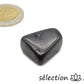 selection zen shungite pierre roulée