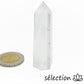 cristal de roche pointe selection-zen