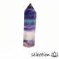 pointe fluorite selection zen