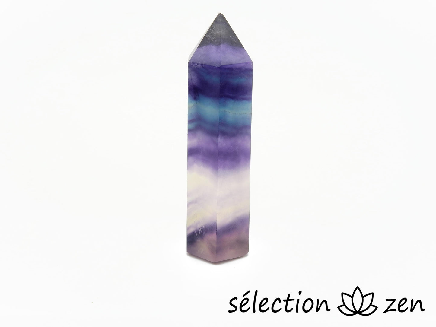 fluorite pointe selection-zen