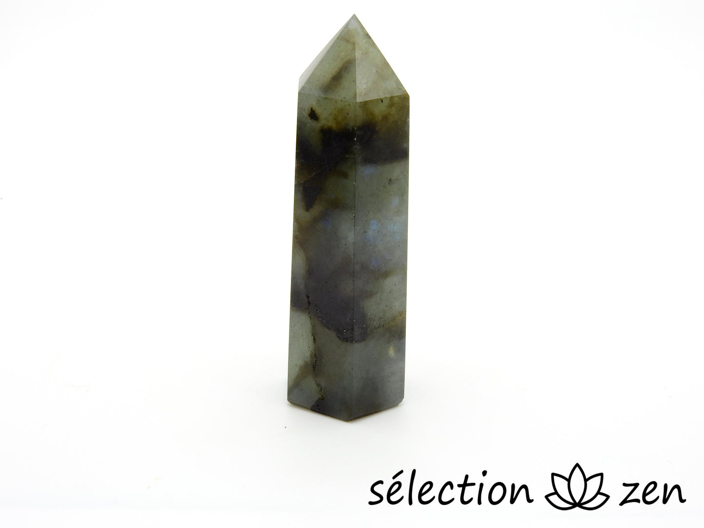 pointe labradorite selection-zen
