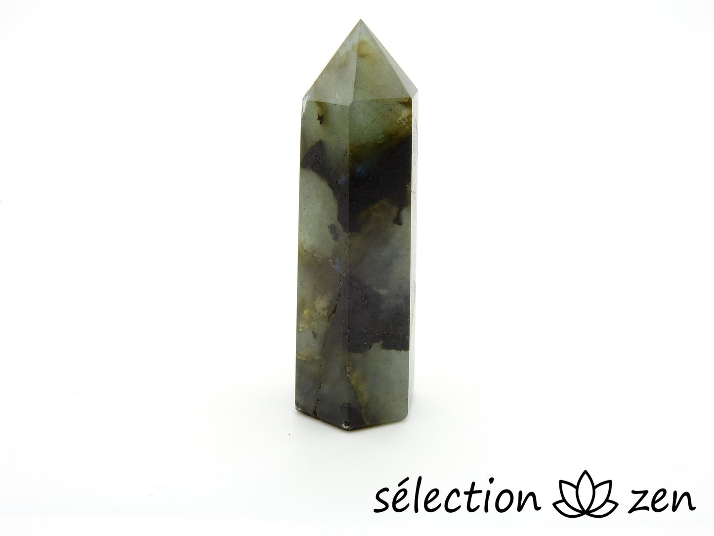 labradorite pointe selection zen