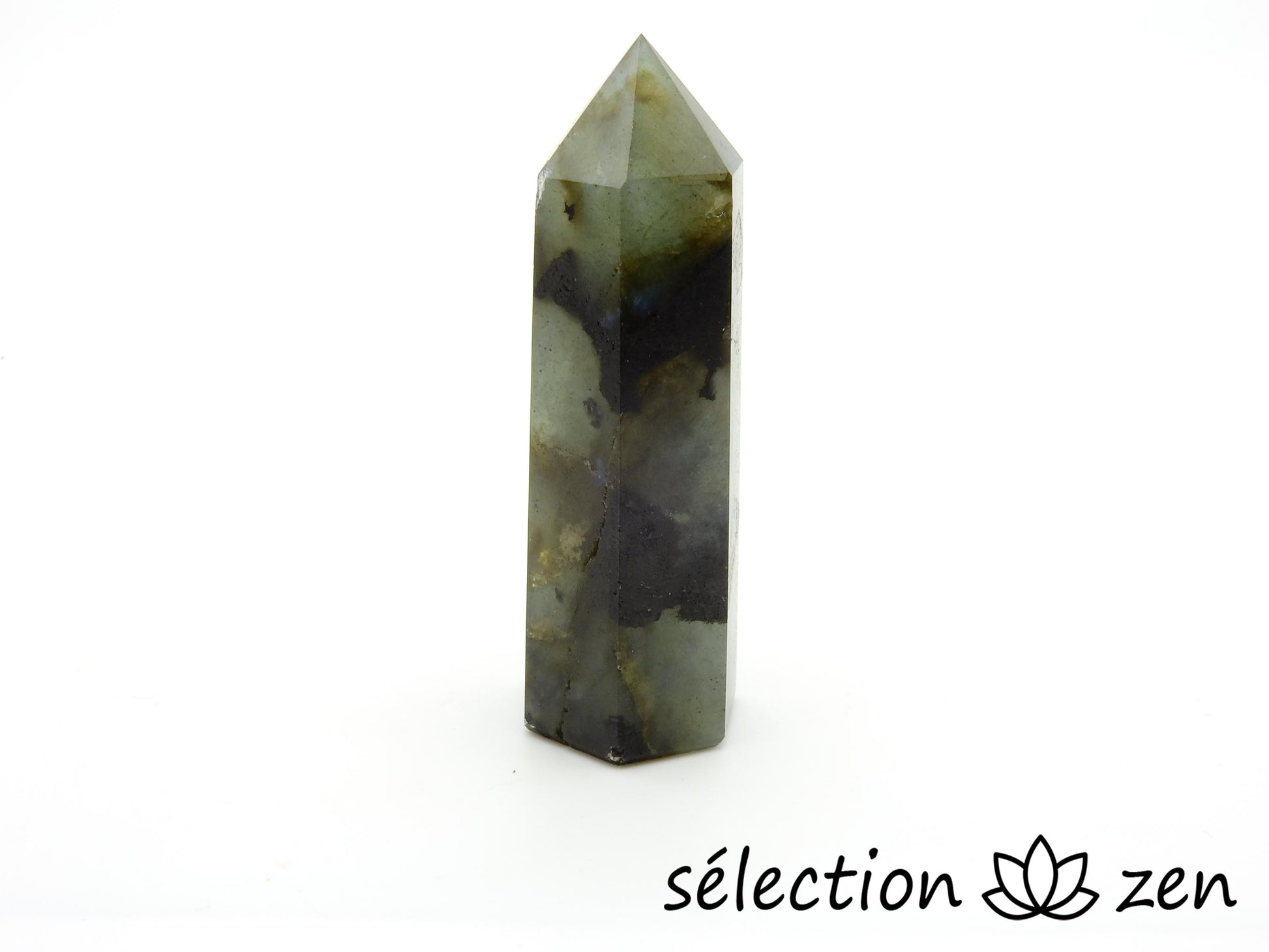 labradorite pointe selection zen