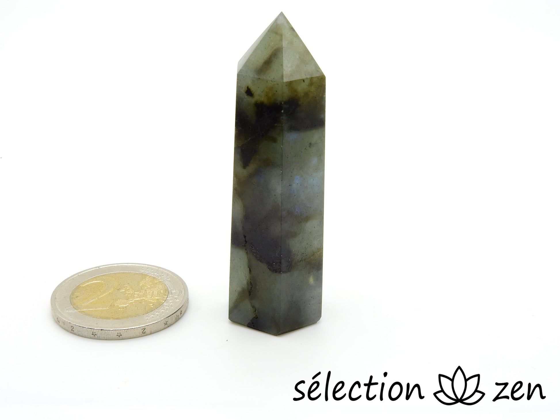 labradorite pointe selection-zen