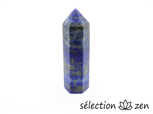 pointe lapis lazuli selection-zen