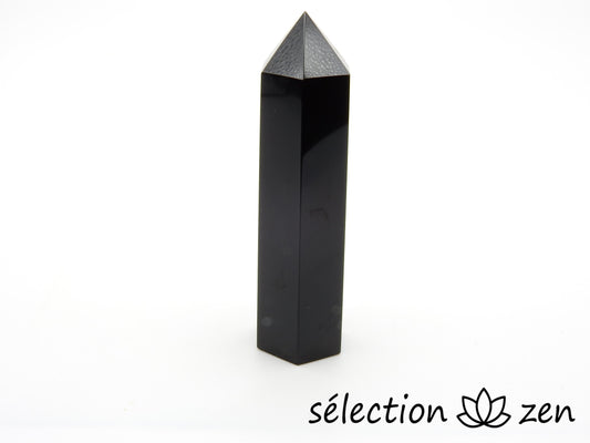 obsidienne pointe selection-zen