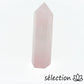 quartz rose pointe selection-zen