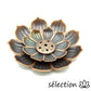 porte encens lotus selection-zen