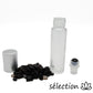 selection zen roll on agate noire