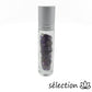 améthyste roll-on pierres naturelles selection-zen